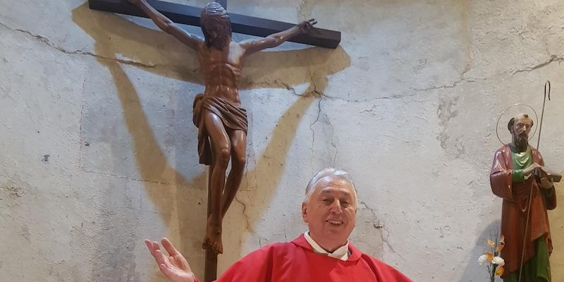 Navalafuente festeja en agosto a sus santos patronos, san Bartolomé y san Roque