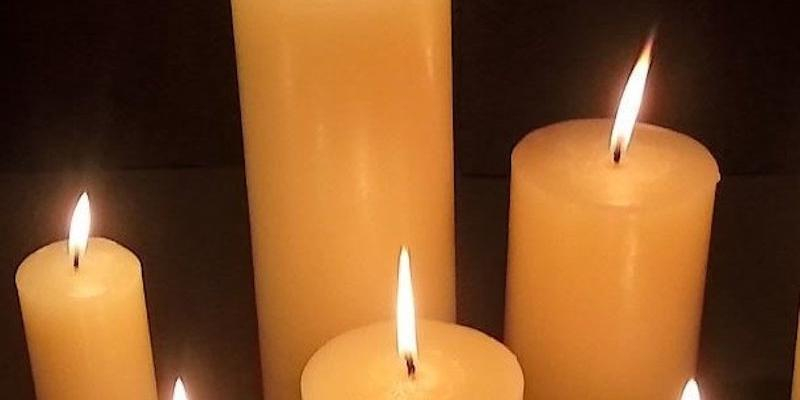 Santo Niño de Cebú acoge en el Viernes de Dolores una nueva edición de la 'Noche en Cristo'