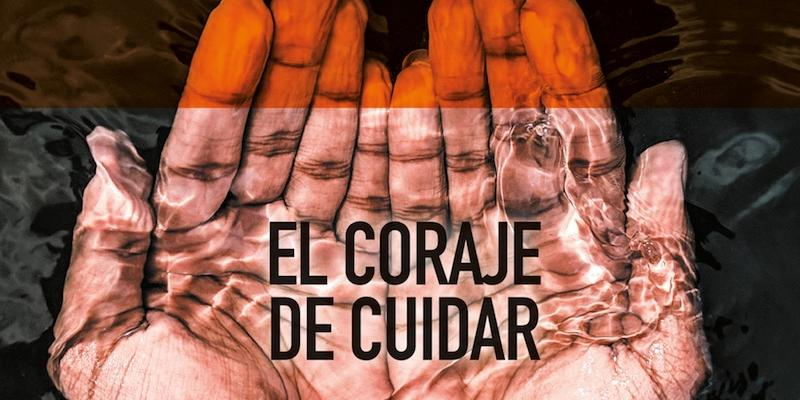 Agustín Rodríguez Moratalla presenta en Comillas su libro 'Homo curans. El coraje de cuidar'
