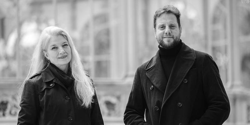 Armonía Concertada ofrece un concierto de música sacra en la basílica pontificia San Miguel