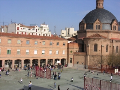 Un colegio salesiano primer centro en conseguir el certificado School Safety de convivencia escolar