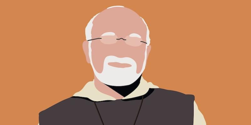 San Juan de la Cruz ofrece un retiro de Adviento dirigido por Jacques Philippe