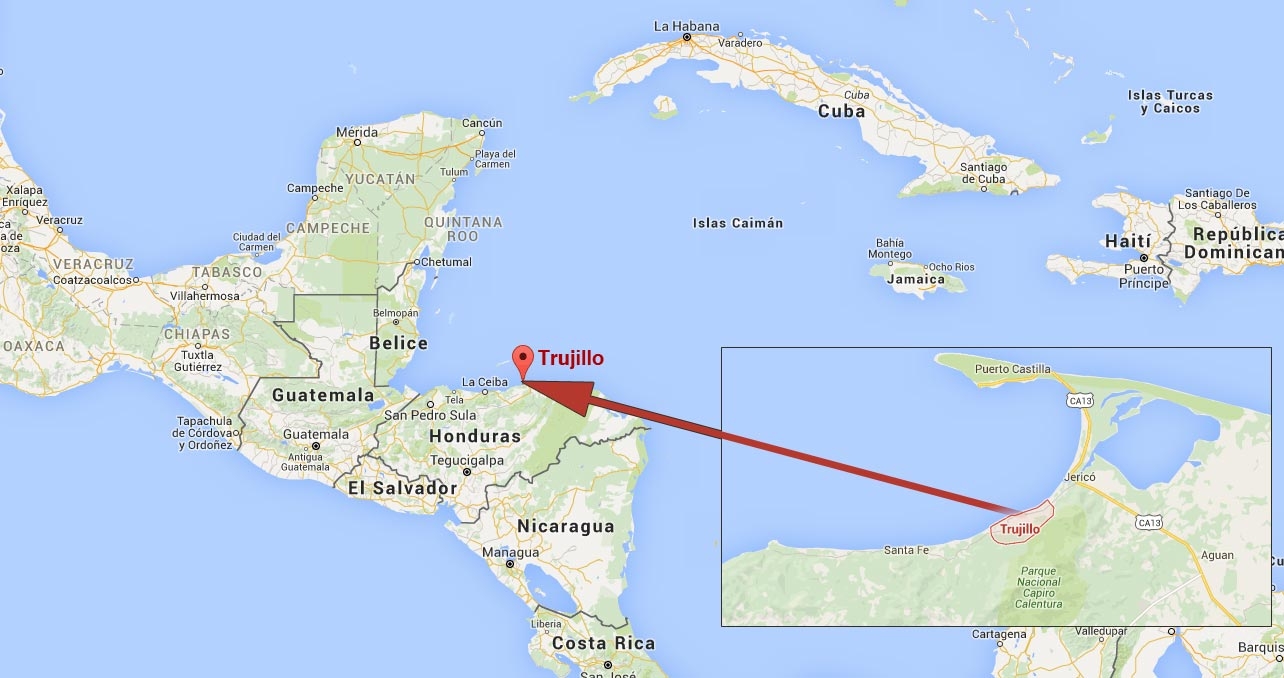 Un seglar madrileño dedicará tres años de su vida a la misión en Trujillo (Honduras)