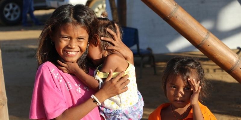 Manos Unidas recuerda que el testamento solidario es un gesto sencillo que cambia la vida de miles de personas