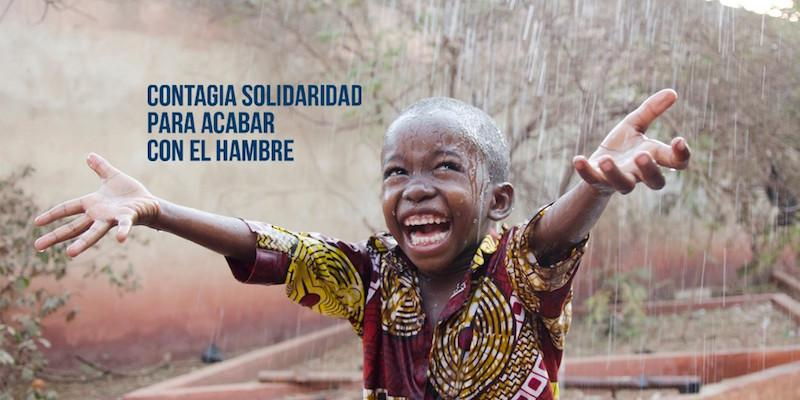 Manos Unidas denuncia en su campaña anual las consecuencias de la pandemia entre los más vulnerables