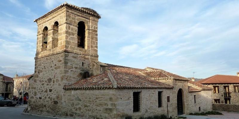 Monseñor José Cobo realiza la visita pastoral a Piñuécar, La Serna del Monte y Braojos de la Sierra