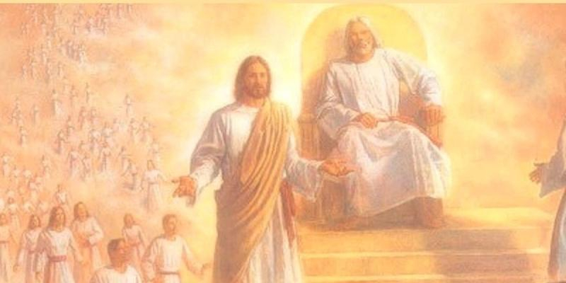 San Miguel Arcángel de Las Rozas se prepara para la solemnidad de Todos los Santos con una vigilia de oración