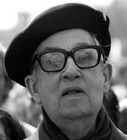 Acto de celebración del 110 aniversario del nacimiento de José María Llanos, SJ