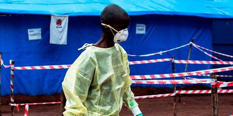 La situación del ébola en la diócesis de Butembo-Beni, República Democrática del Congo