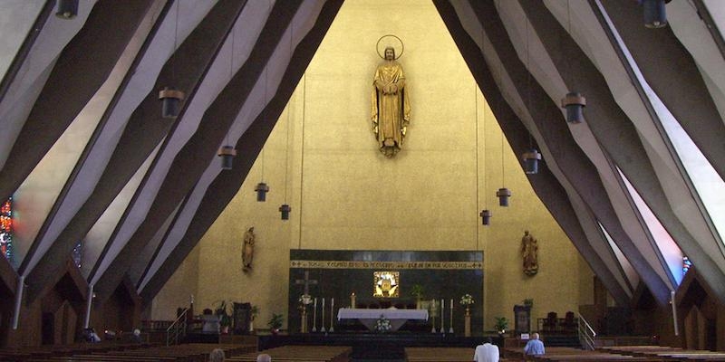 Santísimo Sacramento celebra su fiesta patronal en la solemnidad del Corpus