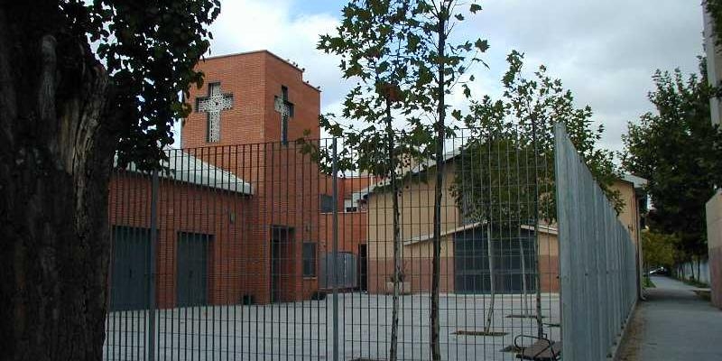 San Benito Abad honra a su titular con una Misa solemne