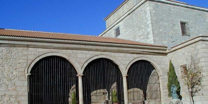 San Sebastián de Cercedilla acoge dos conciertos este fin de semana