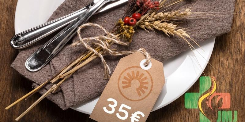 Virgen de la Paloma y San Pedro el Real organiza una cena a beneficio de los jóvenes que van a la JMJ 23