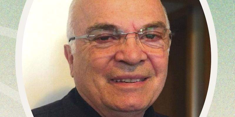 Marino Restrepo ofrece esta semana su testimonio de conversión en dos templos de Madrid