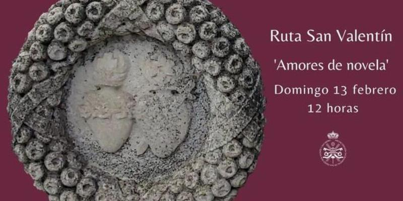 La sacramental de San Isidro organiza visitas especiales para celebrar san Valentín