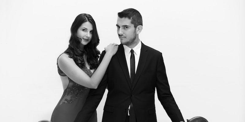 La iglesia parroquial de Gargantilla del Lozoya acoge un concierto de violín