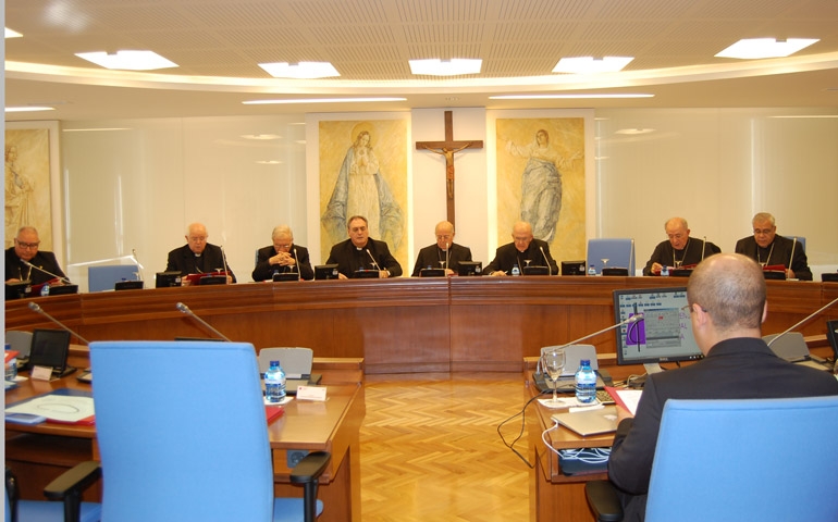 La Comisión Permanente se reúne en Madrid los días 26 y 27 de junio