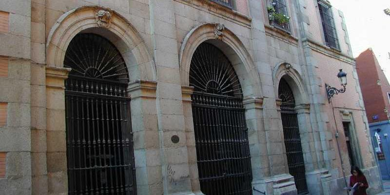 El vicario episcopal de la VII presenta este domingo al nuevo párroco de Santiago el Mayor y Nuestra Señora de las Cruces