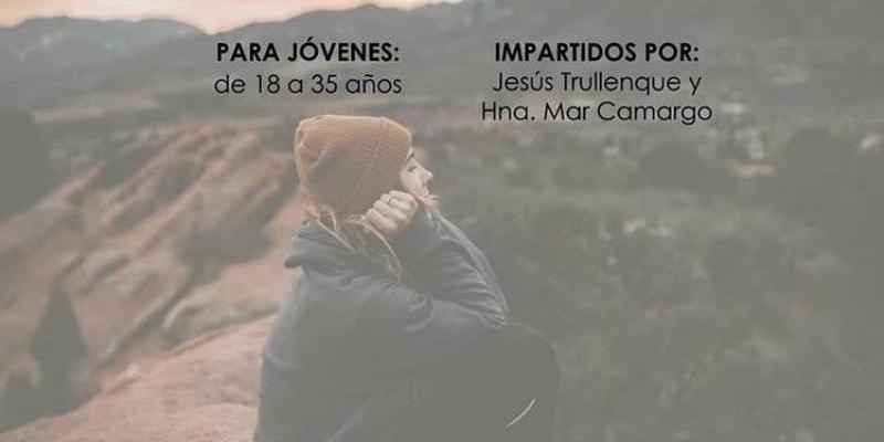 La casa de las Esclavas de Cristo Rey acoge este fin de semana una tanda de ejercicios espirituales para jóvenes