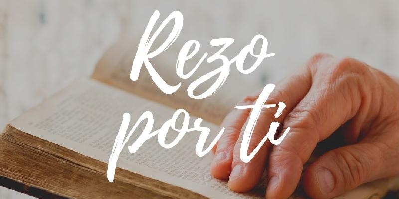 Las Hermanas Hospitalarias de la clínica San Miguel ponen en marcha la iniciativa 'Rezo por ti'