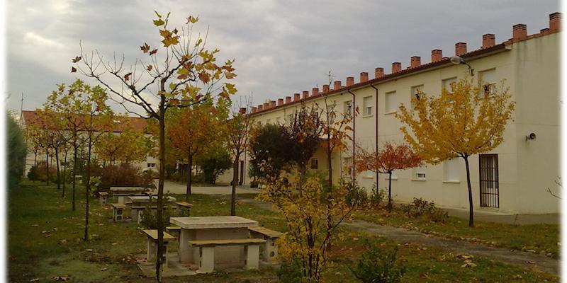 San Manuel González realiza en la casa Emaús de Torremocha de Jarama su I retiro Caminantes Effetá