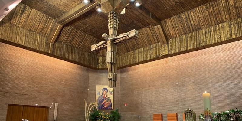 Rafael Narbona reflexiona en Santísimo Redentor sobre 'Maestros de la felicidad'