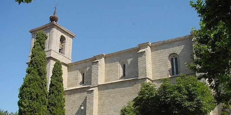 Valdemorillo conmemora la solemnidad de la Natividad de la Virgen María con una Eucaristía