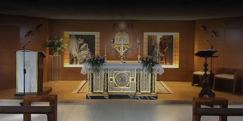 San Manuel González implanta el programa Life Teen