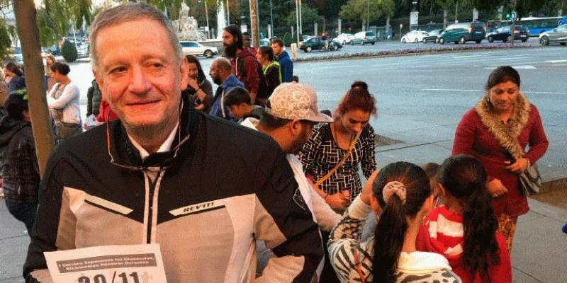 «La pastoral social no es de izquierdas ni de derechas»