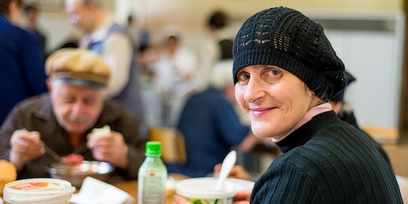 Cáritas Europa pide un marco europeo sobre rentas mínimas para acabar con la pobreza