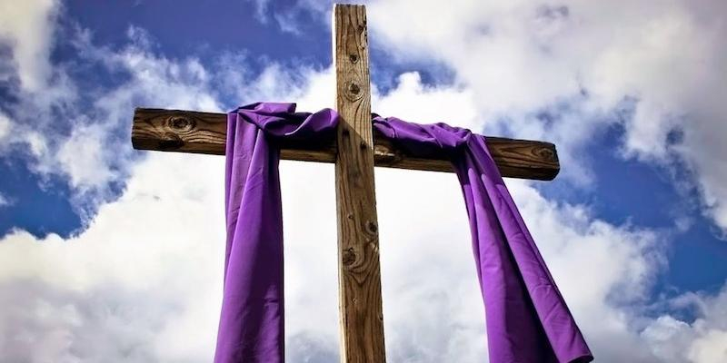 La basílica pontificia San Miguel programa una meditación musical como preparación a la Semana Santa