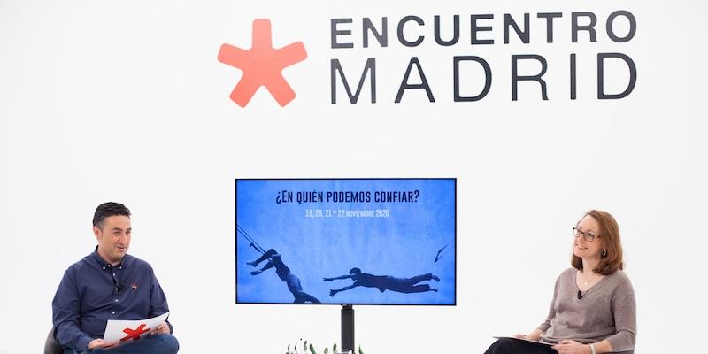 Comunicado final de EncuentroMadrid 2020: ¿En quién podemos confiar?