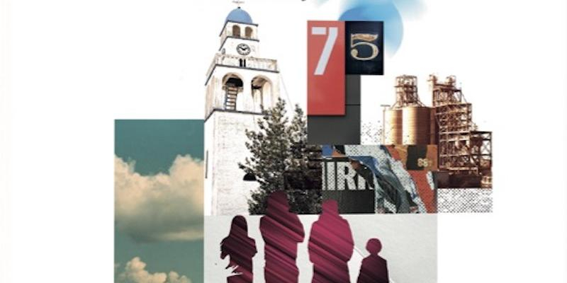 Monseñor Luis Argüello participa en la presentación de 'Ahora más que nunca. El compromiso cristiano en el mundo del trabajo'