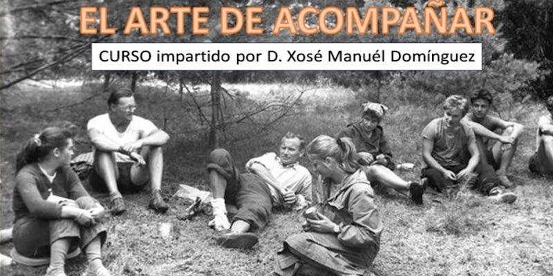 La Escuela de Acompañamiento Matrimonial de la Vicaría I organiza un curso sobre el arte de acompañar