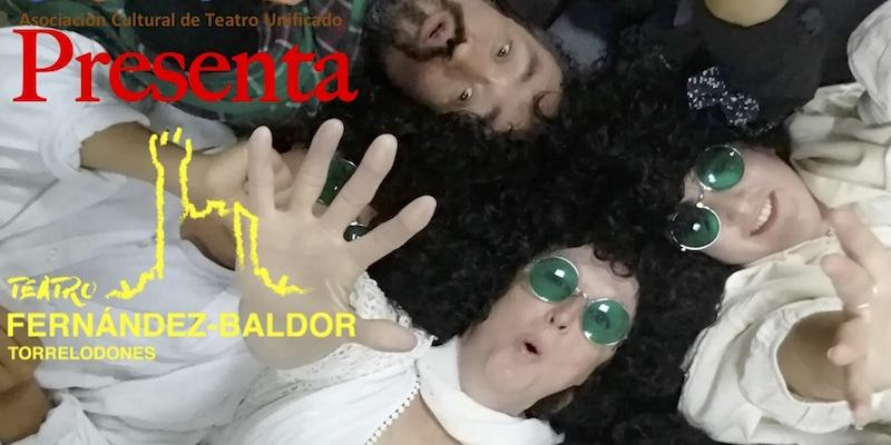 El teatro Fernández-Baldor presenta este viernes un musical inclusivo a beneficio del pueblo ucraniano