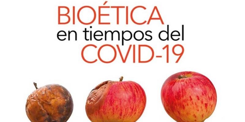 La Fundación Pablo VI presenta el libro 'Bioética en tiempos del COVID-19'
