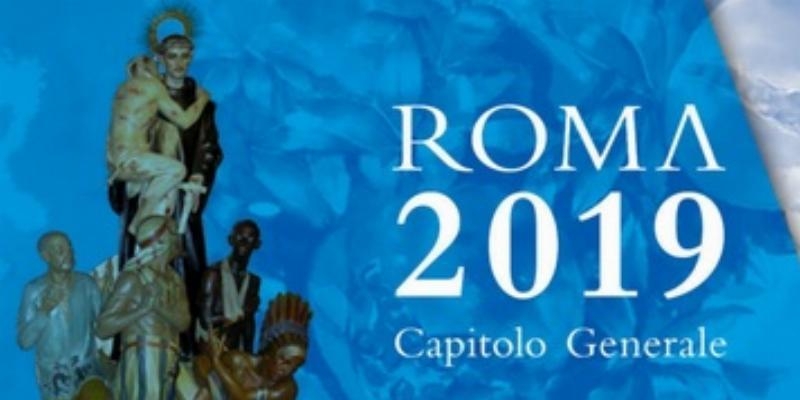 La Orden Hospitalaria de San Juan de Dios celebra su LXIX capítulo general