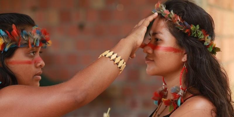 Las instituciones que integran 'Enlázate por la justicia' llaman a reforzar la cooperación y el cuidado del medio ambiente