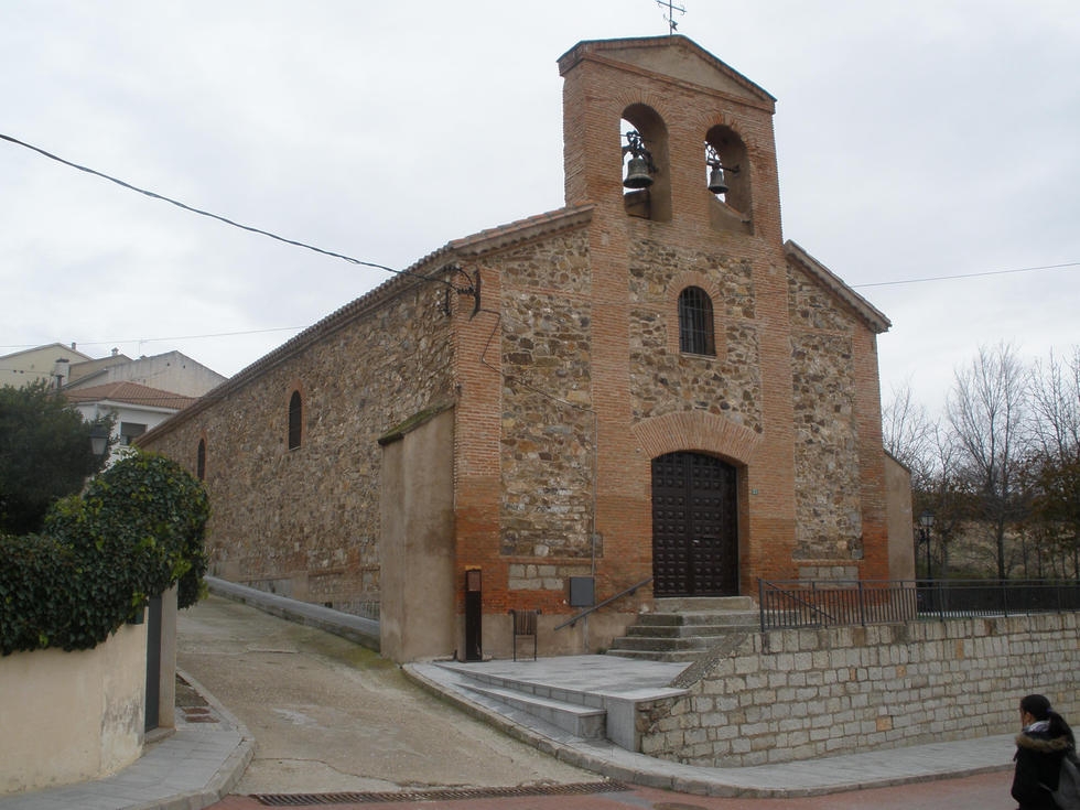 Robledillo de la Jara celebra sus fiestas el segundo domingo de agosto
