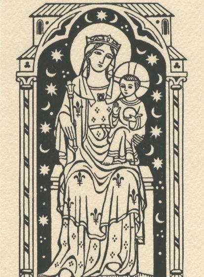 Catequesis cuaresmal en el Año de la Misericordia en Santa María la Blanca