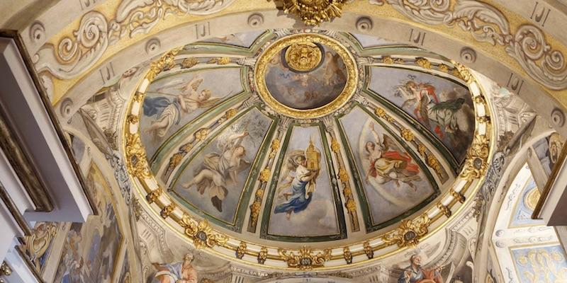 San Pedro Advíncula de Vallecas organiza la jornada Fe y Arte en colaboración con la asociación cultural Nártex