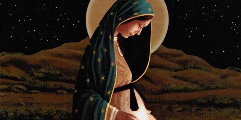 Nuestra Señora de Guadalupe celebra su fiesta parroquial con una Misa solemne en honor a su patrona