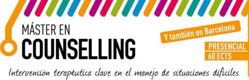 El Centro de Humanización de la Salud de los religiosos Camilos organiza un Máster en Counselling