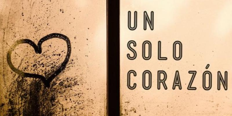 Víctor Manuel García de la Fuente, miembro de la Comisión Diocesana por la Comunión Eclesial: «Estamos para construir una Iglesia auténtica y veraz, que solo es posible si todos remamos al unísono»