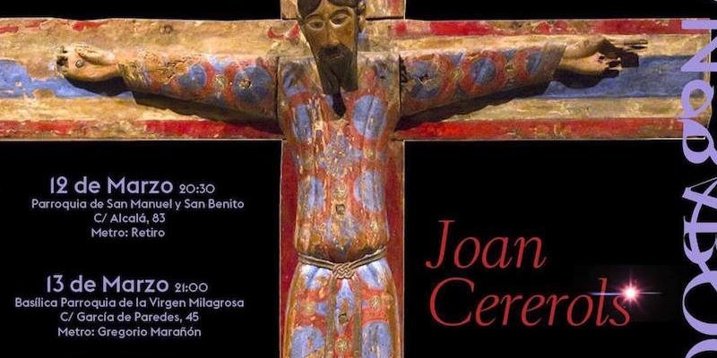 Transbaroque rinde homenaje a Cecerols presentando en concierto 'Una Semana Santa en la Cataluña del XVII'