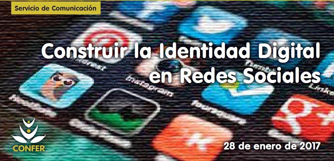 Abierto el plazo de inscripción para la tercera edición del taller 'Construir la Identidad Digital en redes sociales'