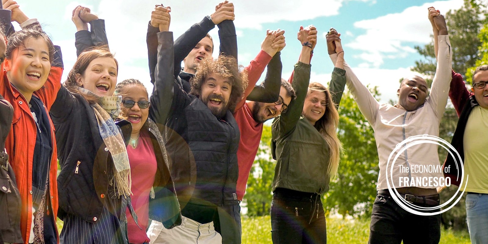 Carlo Petrini interviene en el próximo seminario virtual sobre la economía de Francisco