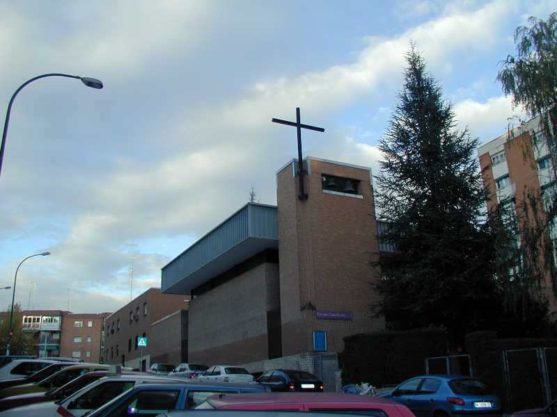La Vicaría I prepara el Día de la Caridad con un encuentro-celebración animado por Javier Cuevas