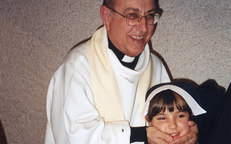 Décimo aniversario de la muerte de monseñor Romero Pose: «Lo importante es la oración»