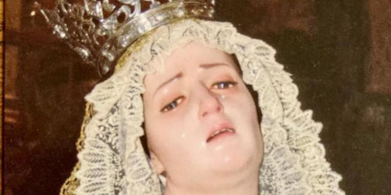 El Salvador y San Nicolás programa un triduo en honor a Nuestra Señora de los Dolores